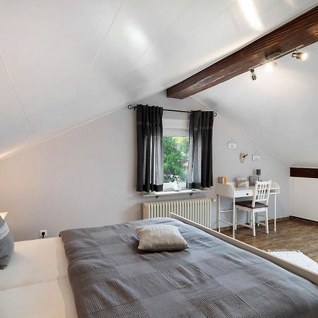 Schwarzwaldtani - Doerfle Apartman Weier Kültér fotó