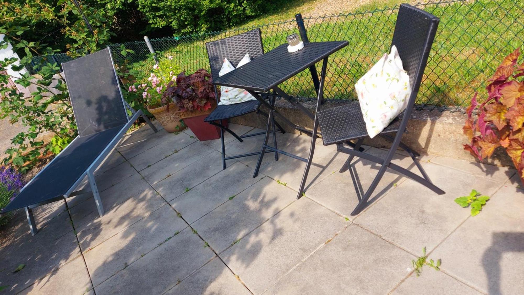 Schwarzwaldtani - Doerfle Apartman Weier Kültér fotó