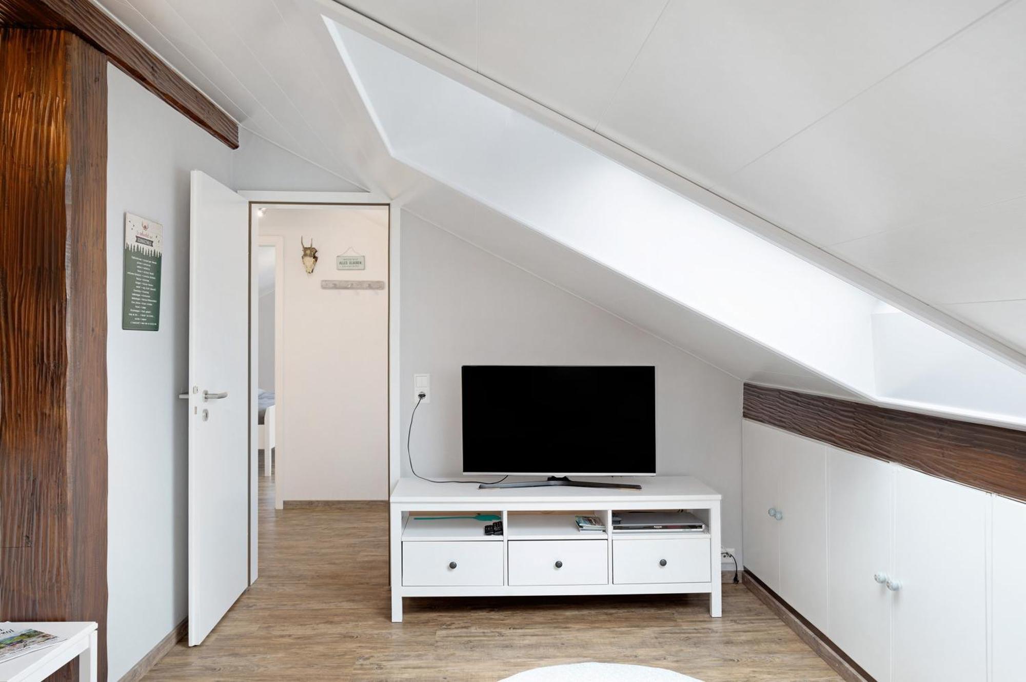 Schwarzwaldtani - Doerfle Apartman Weier Kültér fotó
