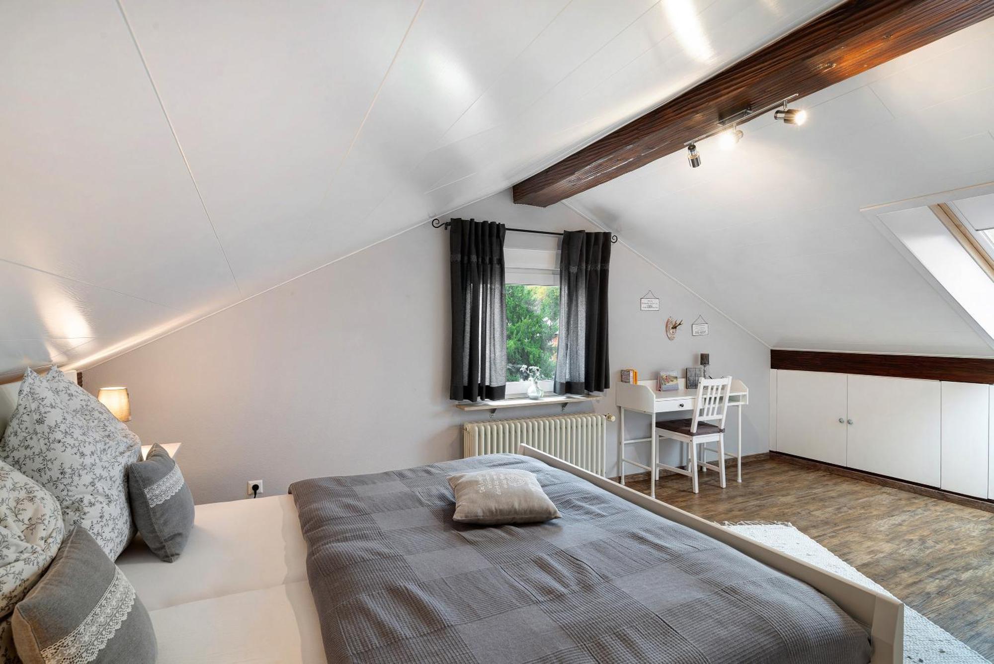 Schwarzwaldtani - Doerfle Apartman Weier Kültér fotó