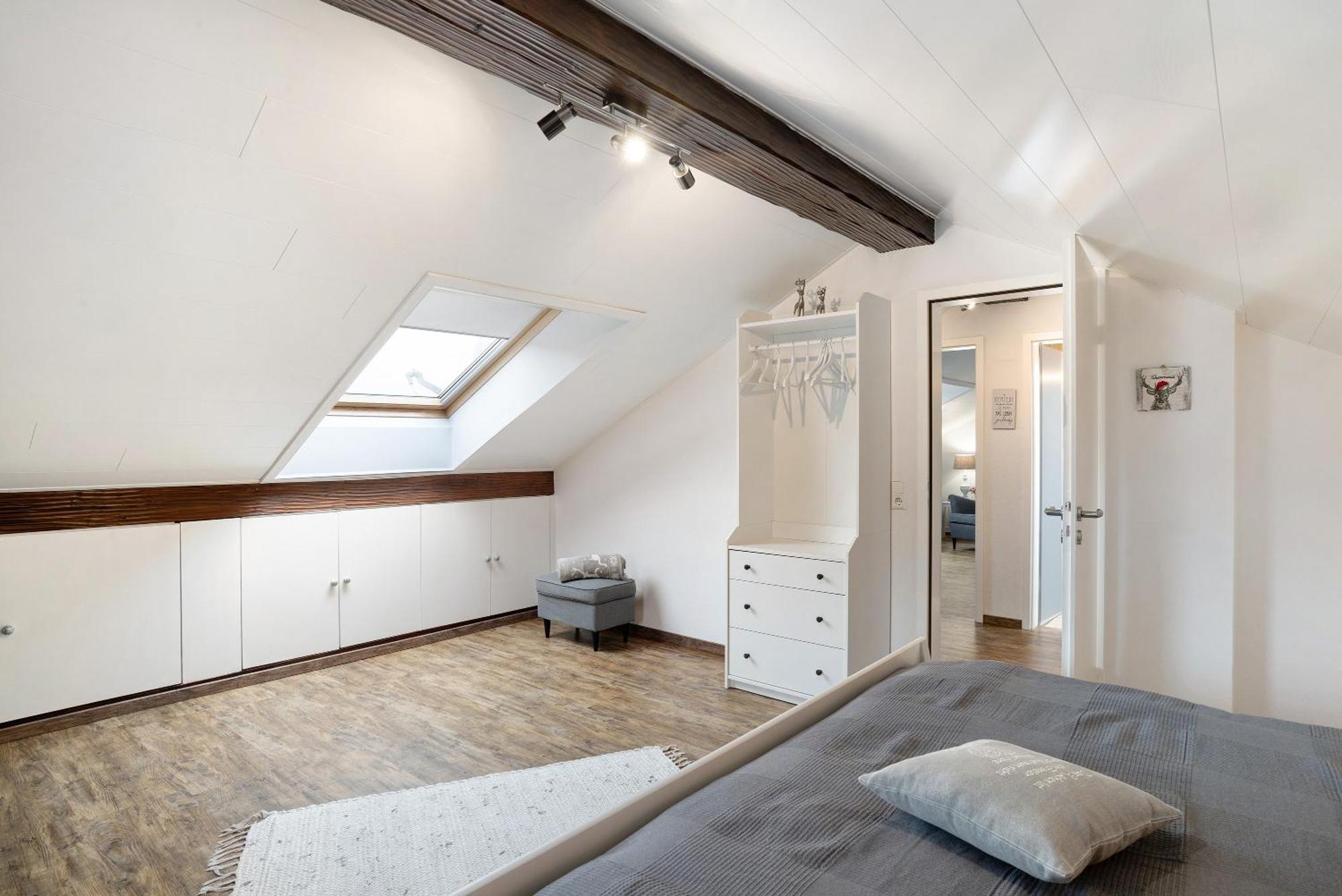 Schwarzwaldtani - Doerfle Apartman Weier Kültér fotó