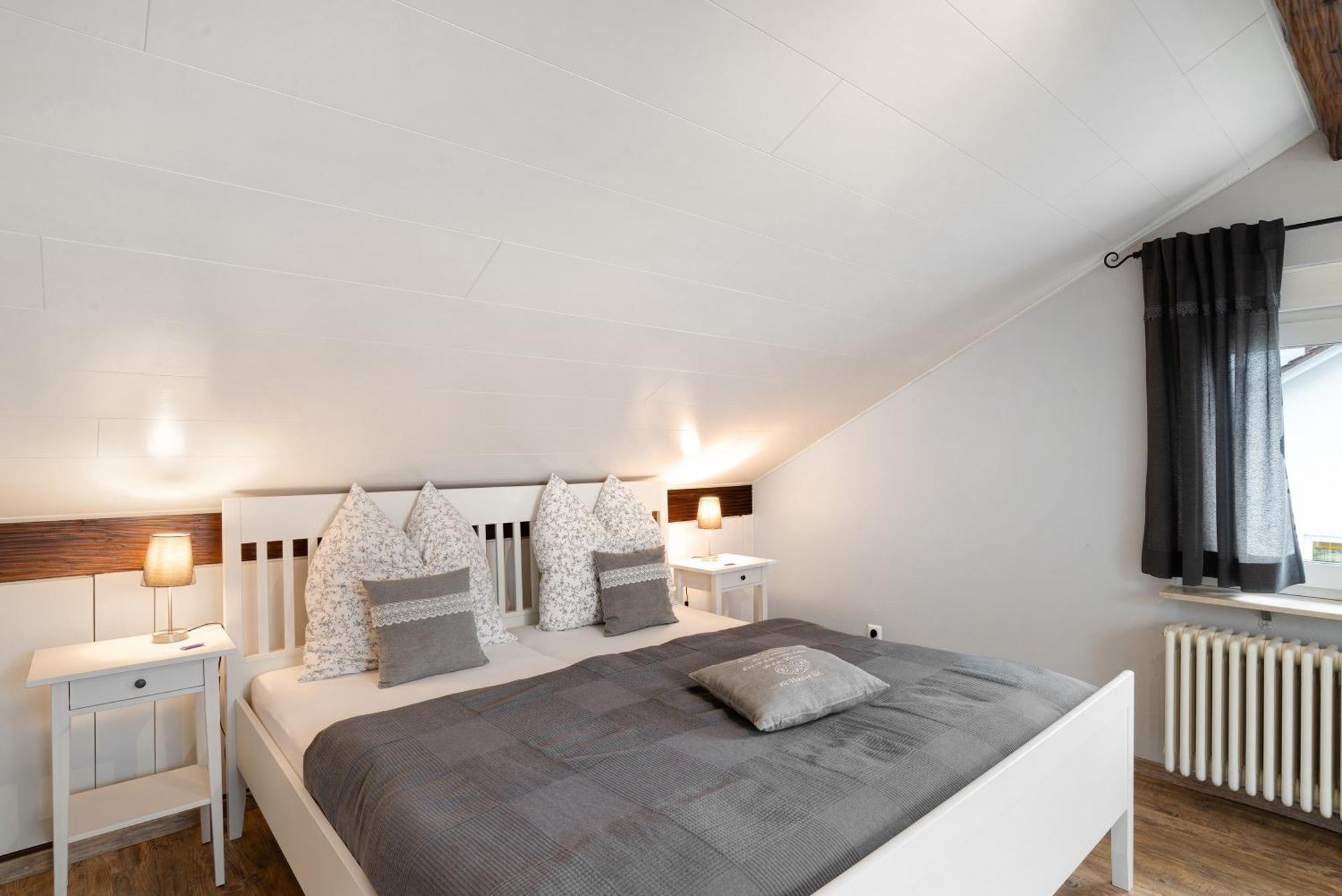Schwarzwaldtani - Doerfle Apartman Weier Kültér fotó