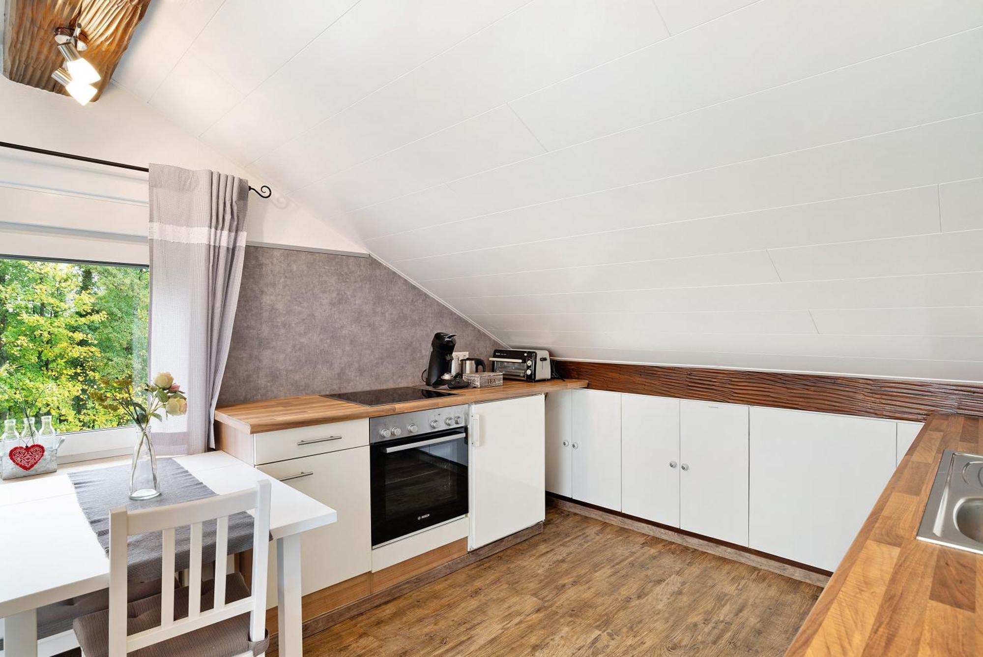 Schwarzwaldtani - Doerfle Apartman Weier Kültér fotó