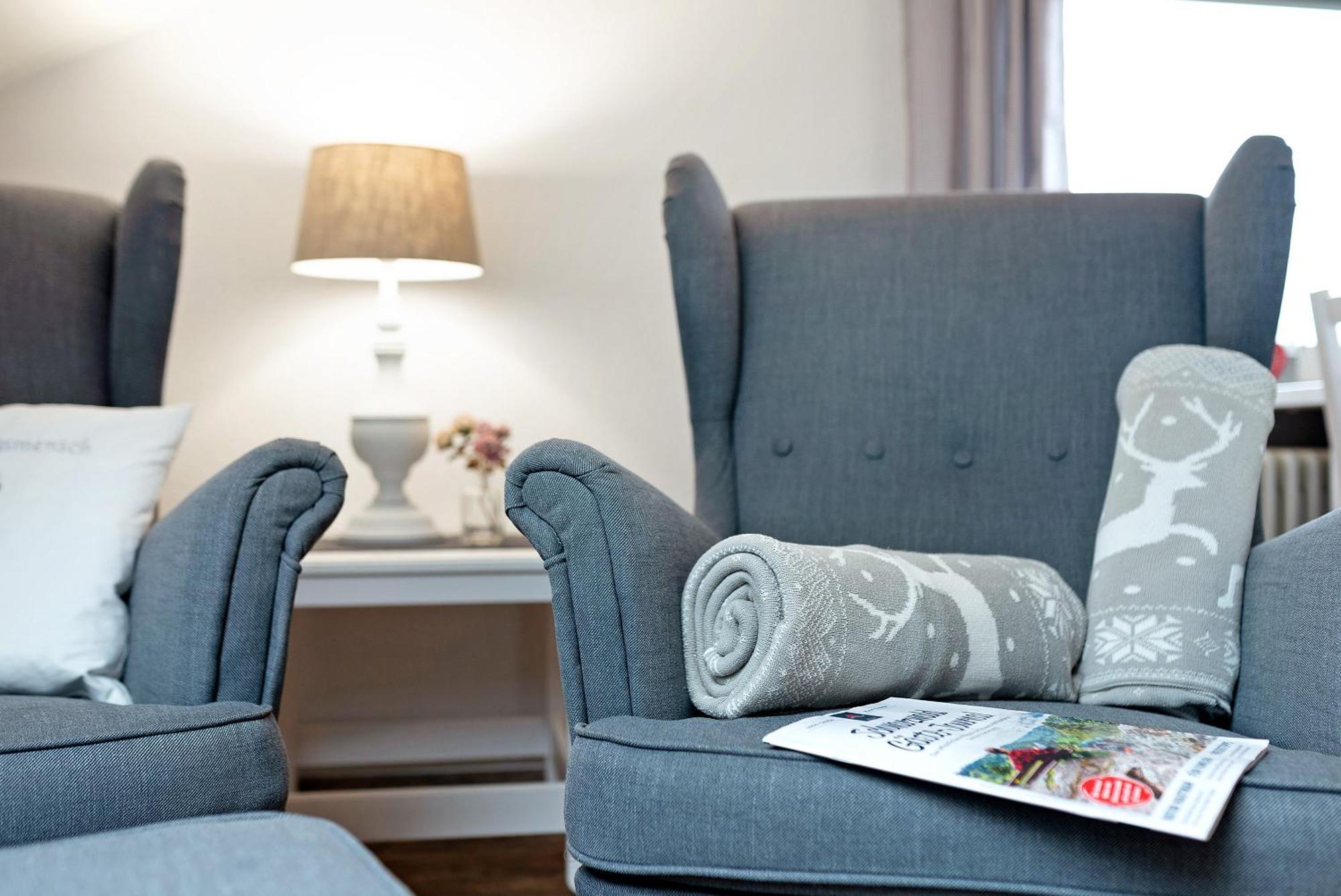 Schwarzwaldtani - Doerfle Apartman Weier Kültér fotó